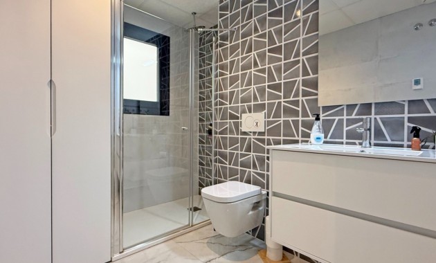 Sale - Apartment / flat -
Orihuela Costa - Los Altos