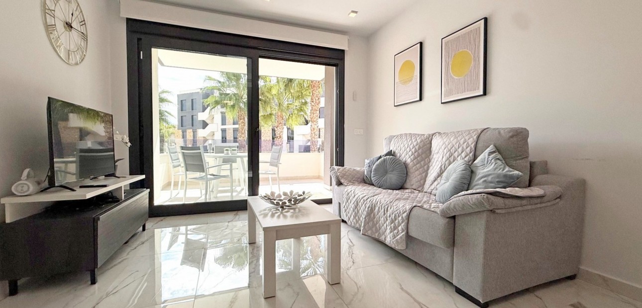 Sale - Apartment / flat -
Orihuela Costa - Los Altos