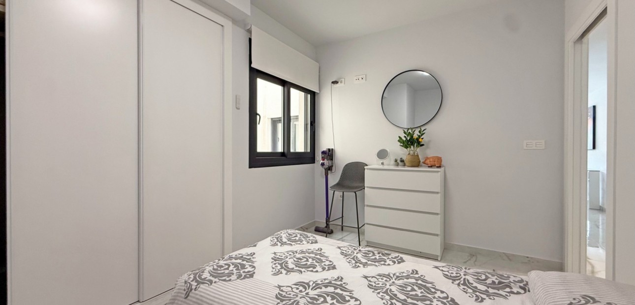 Sale - Apartment / flat -
Orihuela Costa - Los Altos