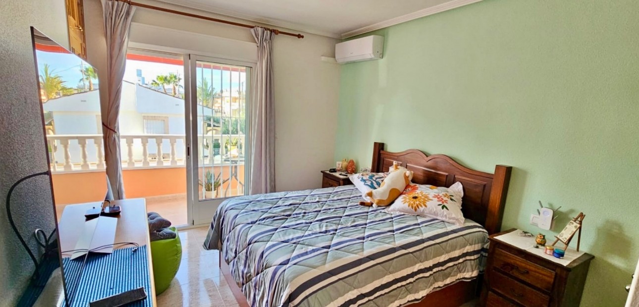 Sale - Townhouse -
San Javier - San Javier - Town