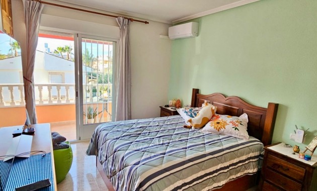 Sale - Townhouse -
San Javier - San Javier - Town