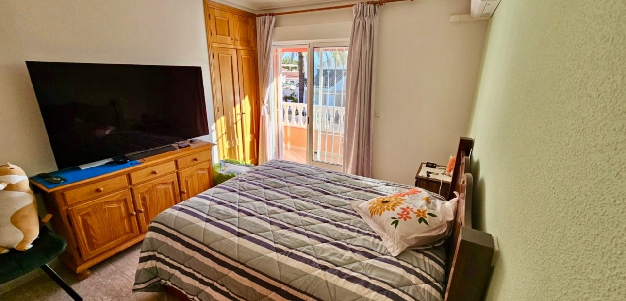 Sale - Townhouse -
San Javier - San Javier - Town