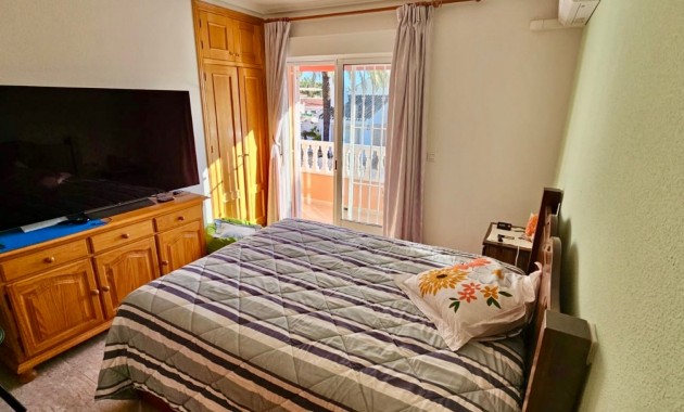 Sale - Townhouse -
San Javier - San Javier - Town