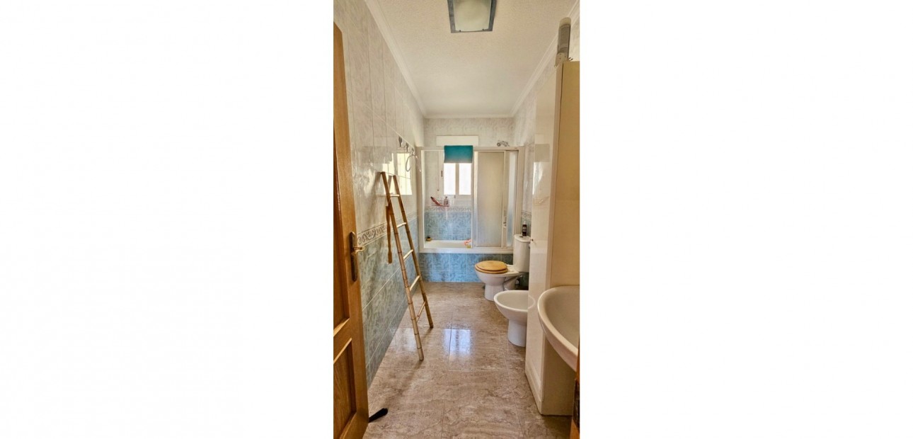 Sale - Townhouse -
San Javier - San Javier - Town