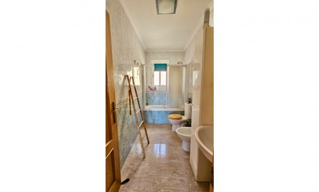 Sale - Townhouse -
San Javier - San Javier - Town