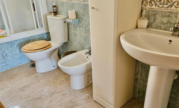 Sale - Townhouse -
San Javier - San Javier - Town