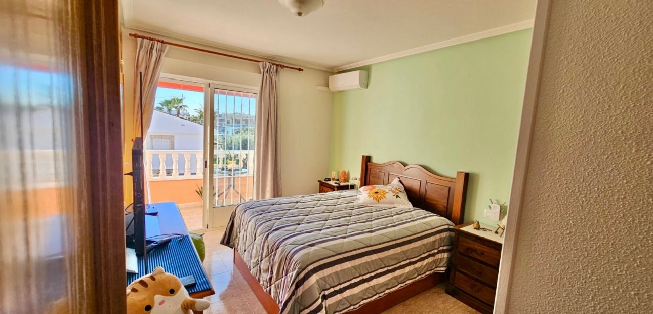 Sale - Townhouse -
San Javier - San Javier - Town