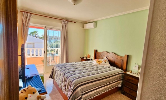 Sale - Townhouse -
San Javier - San Javier - Town