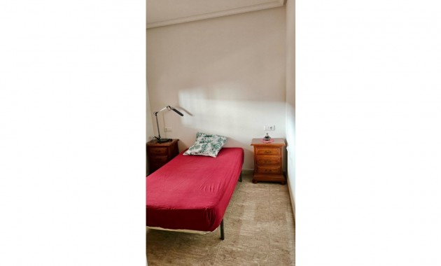 Sale - Townhouse -
San Javier - San Javier - Town