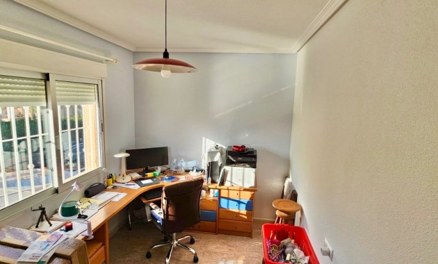 Sale - Townhouse -
San Javier - San Javier - Town