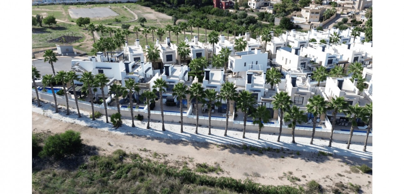 Sale - Detached Villa -
Orihuela Costa - Lomas de Cabo Roig