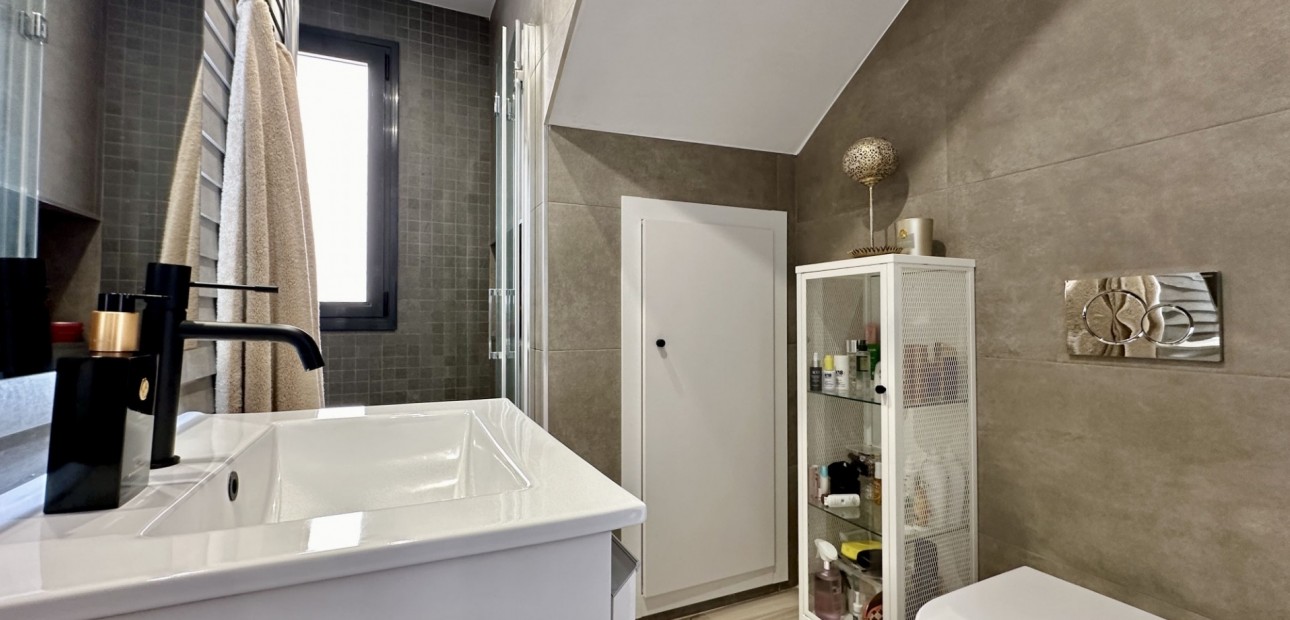 Sale - Detached Villa -
Orihuela Costa - Lomas de Cabo Roig