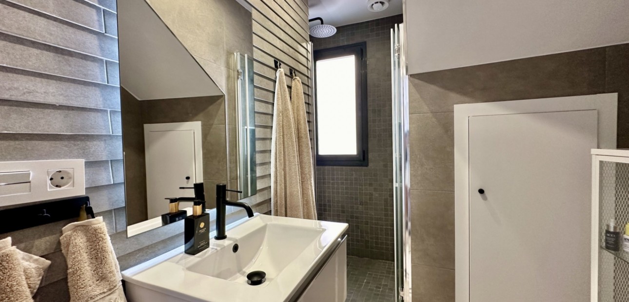 Sale - Detached Villa -
Orihuela Costa - Lomas de Cabo Roig