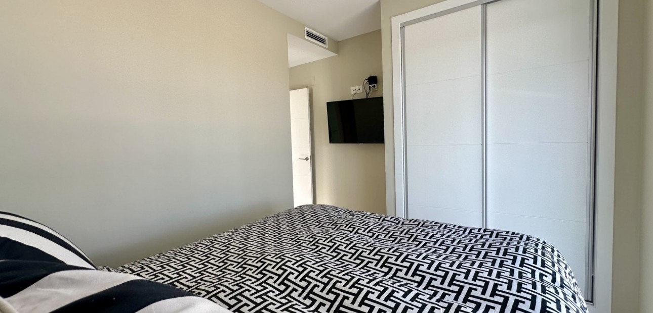 Sale - Detached Villa -
Orihuela Costa - Lomas de Cabo Roig