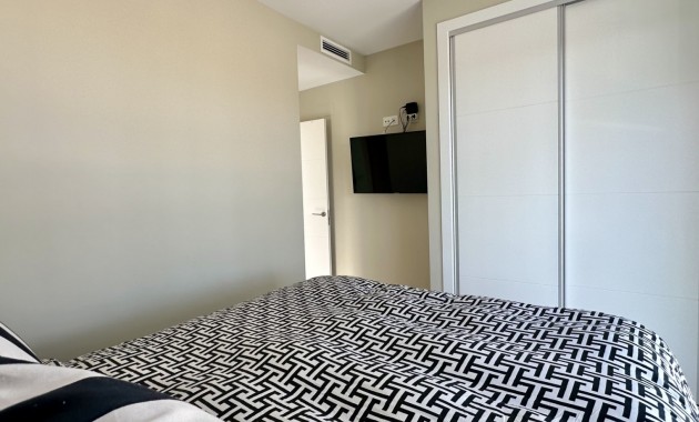 Sale - Detached Villa -
Orihuela Costa - Lomas de Cabo Roig