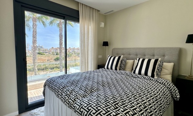 Sale - Detached Villa -
Orihuela Costa - Lomas de Cabo Roig