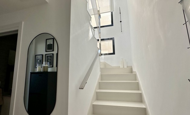 Sale - Detached Villa -
Orihuela Costa - Lomas de Cabo Roig