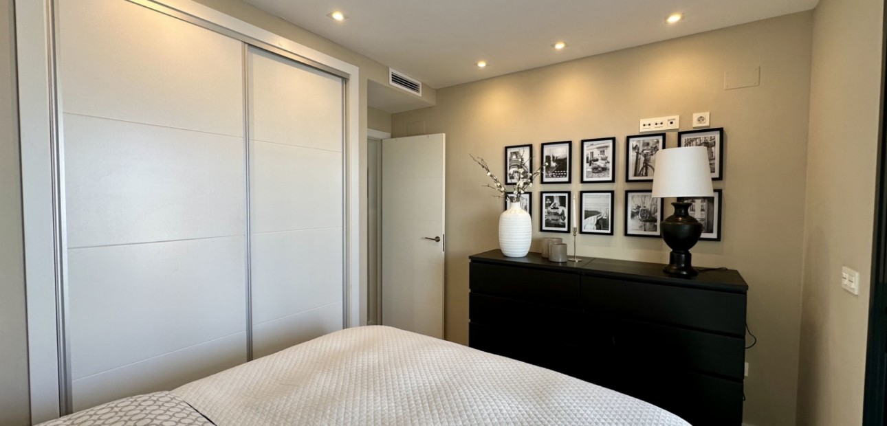 Sale - Detached Villa -
Orihuela Costa - Lomas de Cabo Roig