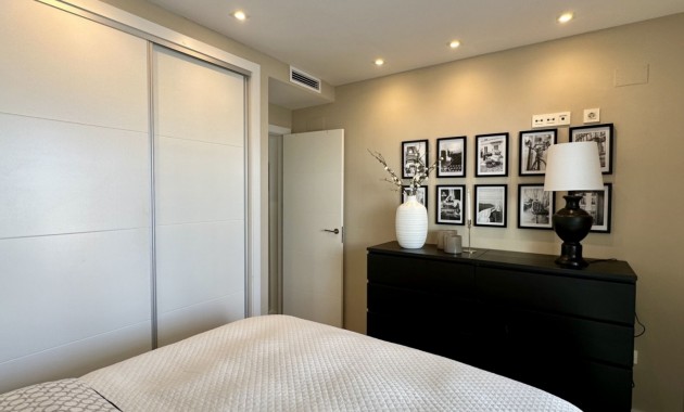 Sale - Detached Villa -
Orihuela Costa - Lomas de Cabo Roig