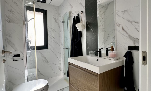 Sale - Detached Villa -
Orihuela Costa - Lomas de Cabo Roig