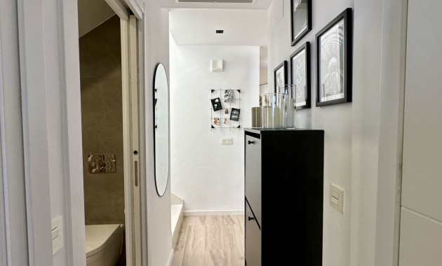 Sale - Detached Villa -
Orihuela Costa - Lomas de Cabo Roig