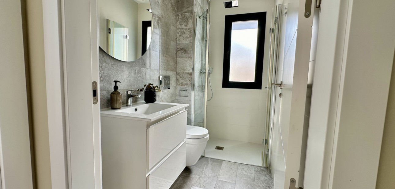 Sale - Detached Villa -
Orihuela Costa - Lomas de Cabo Roig