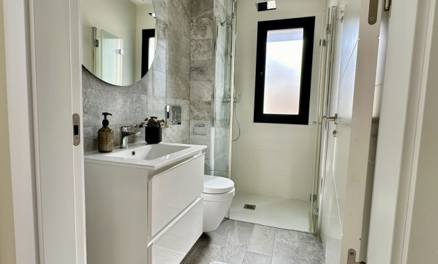 Sale - Detached Villa -
Orihuela Costa - Lomas de Cabo Roig