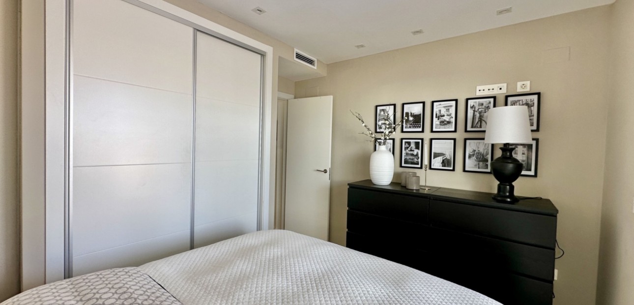 Sale - Detached Villa -
Orihuela Costa - Lomas de Cabo Roig