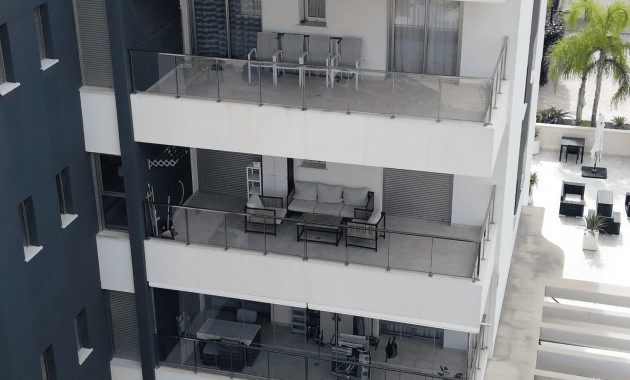 Sale - Apartment / flat -
Orihuela Costa - Villamartin