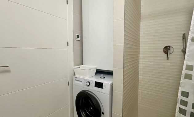 Sale - Apartment / flat -
Orihuela Costa - Villamartin