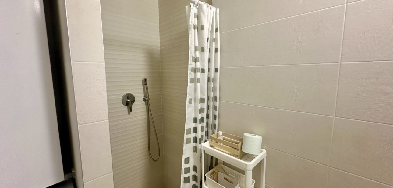 Sale - Apartment / flat -
Orihuela Costa - Villamartin