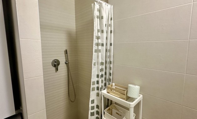 Sale - Apartment / flat -
Orihuela Costa - Villamartin