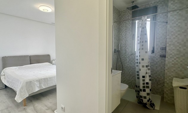 Sale - Apartment / flat -
Orihuela Costa - Villamartin