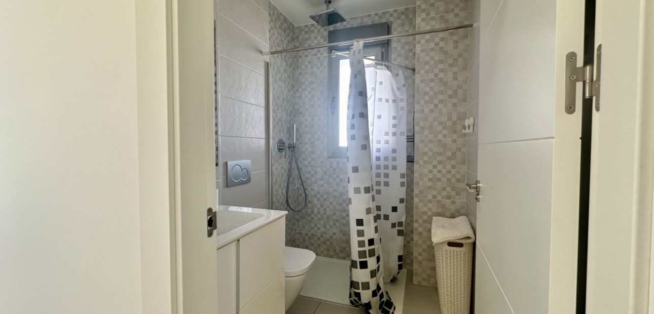 Sale - Apartment / flat -
Orihuela Costa - Villamartin