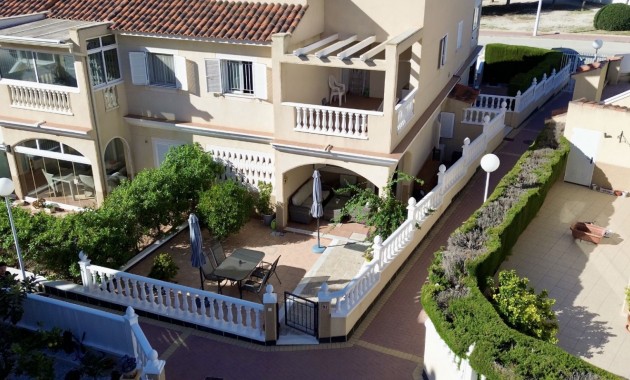 Sale - Duplex -
Orihuela Costa - Playa Flamenca