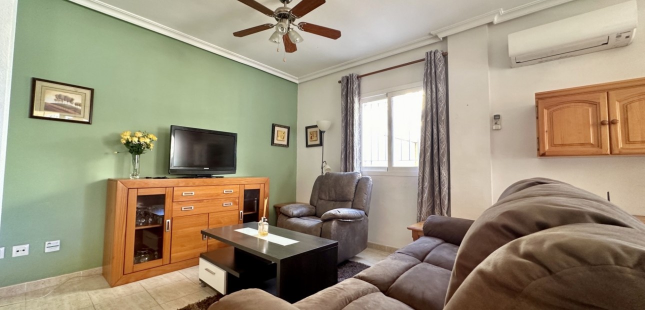 Sale - Duplex -
Orihuela Costa - Playa Flamenca