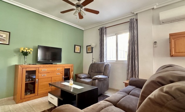 Sale - Duplex -
Orihuela Costa - Playa Flamenca