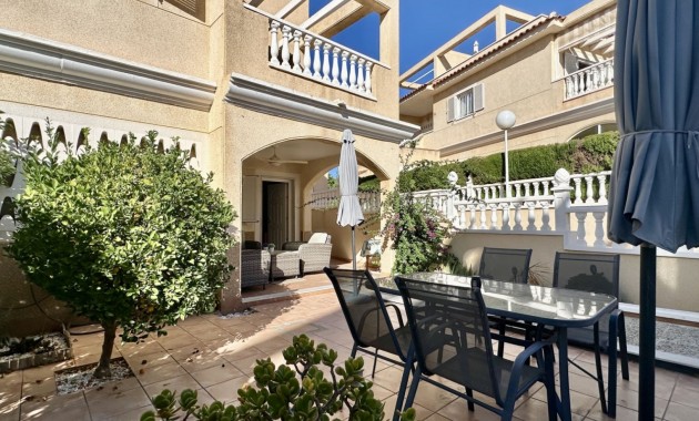 Sale - Duplex -
Orihuela Costa - Playa Flamenca
