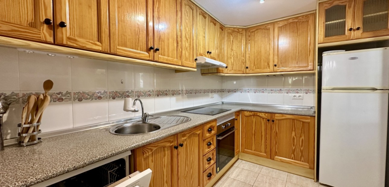 Sale - Duplex -
Orihuela Costa - Playa Flamenca