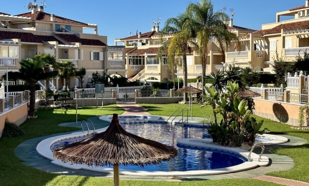 Sale - Duplex -
Orihuela Costa - Playa Flamenca