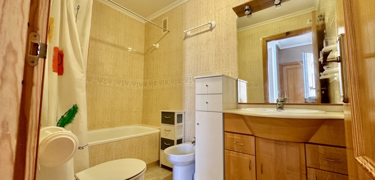 Sale - Duplex -
Orihuela Costa - Playa Flamenca