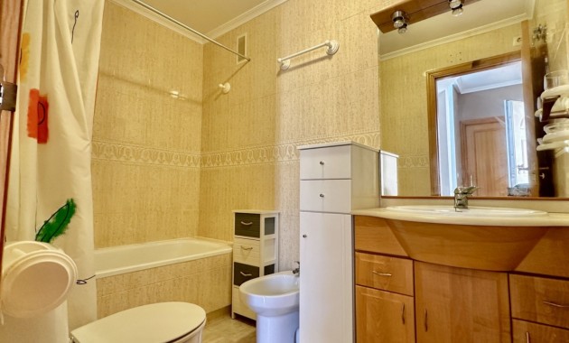 Sale - Duplex -
Orihuela Costa - Playa Flamenca