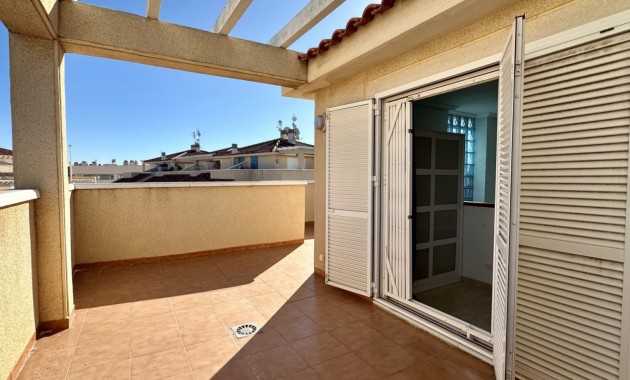 Sale - Duplex -
Orihuela Costa - Playa Flamenca