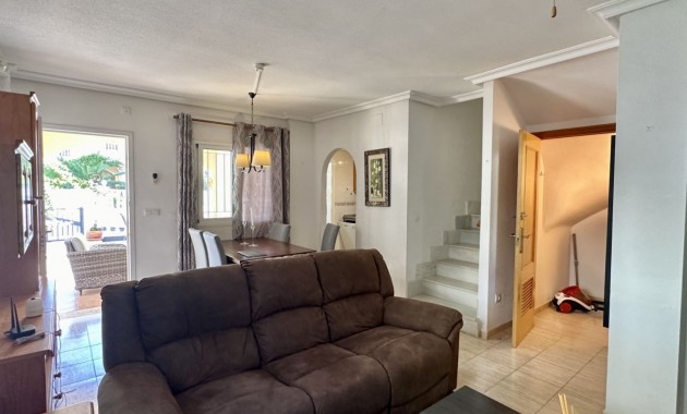 Sale - Duplex -
Orihuela Costa - Playa Flamenca