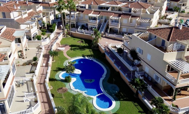 Sale - Duplex -
Orihuela Costa - Playa Flamenca