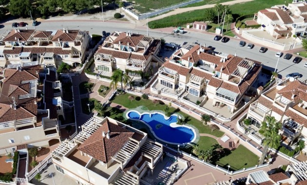 Sale - Duplex -
Orihuela Costa - Playa Flamenca