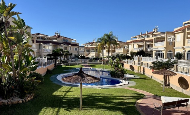 Sale - Duplex -
Orihuela Costa - Playa Flamenca