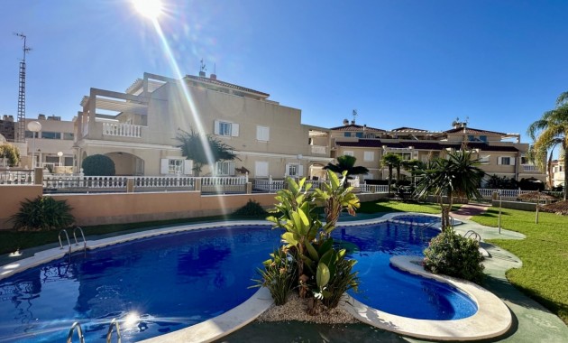 Sale - Duplex -
Orihuela Costa - Playa Flamenca