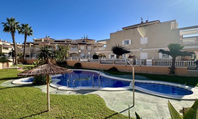 Sale - Duplex -
Orihuela Costa - Playa Flamenca