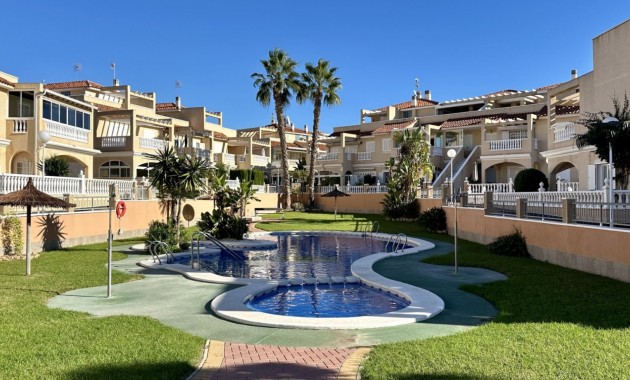 Sale - Duplex -
Orihuela Costa - Playa Flamenca
